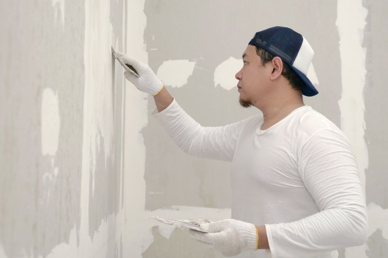 Drywall Repair