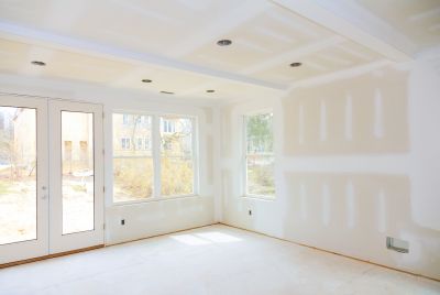 Commercial Drywall Renovation in Longmont, CO
