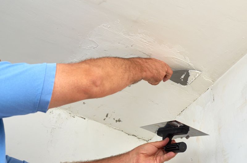 Drywall Crack Repair in Kansas City, KS