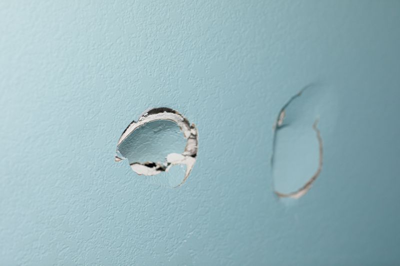 Drywall Repair
