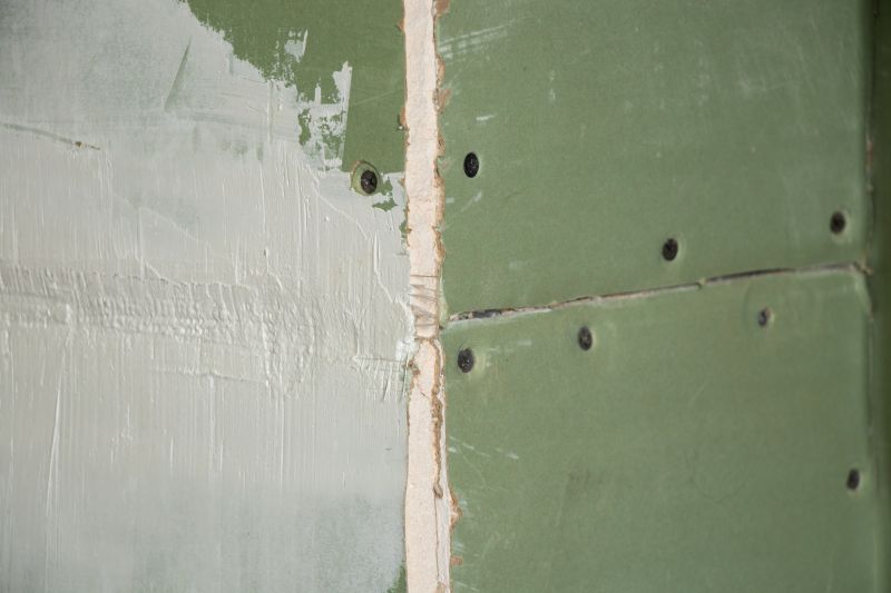 Drywall Repair