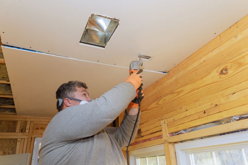Drywall Service in Littleton, CO