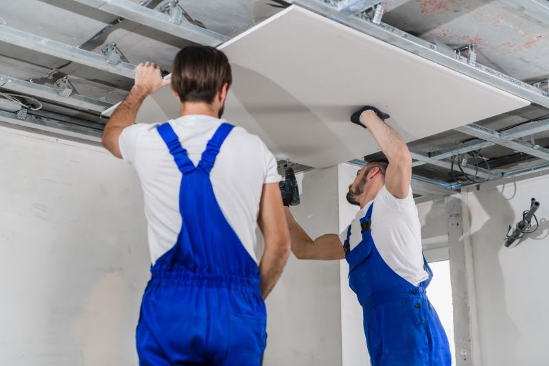 The Complete Guide To Drywall For Homeowners