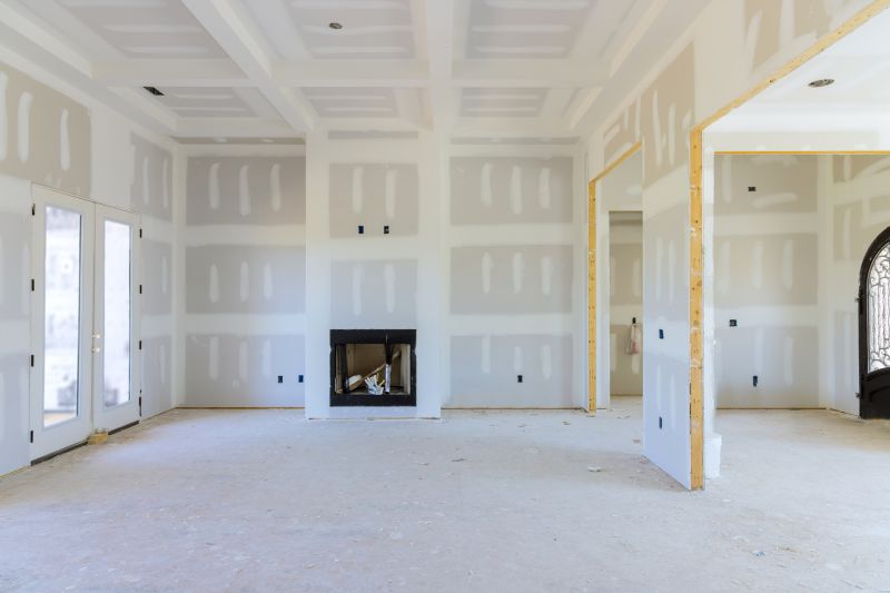 Wallboard Installation Service in Denver, CO